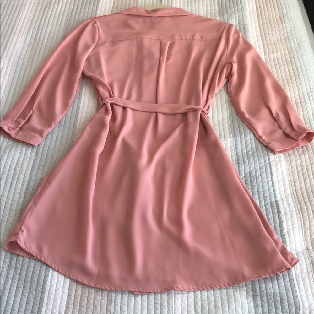 Dress - Picture 3 of 3